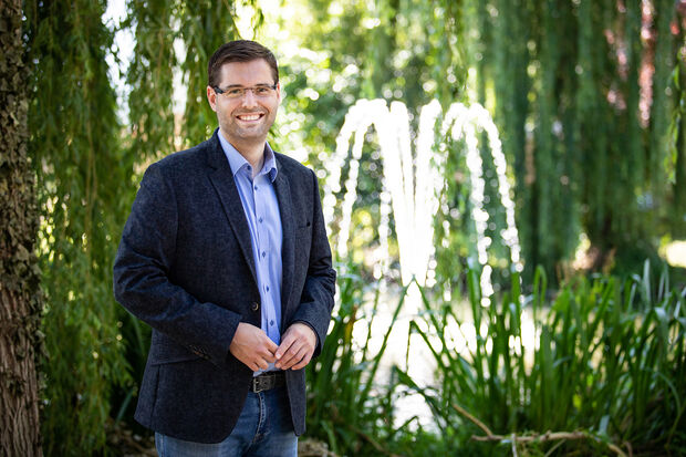 Thomas Fabri ARCHIVFOTO: CDU