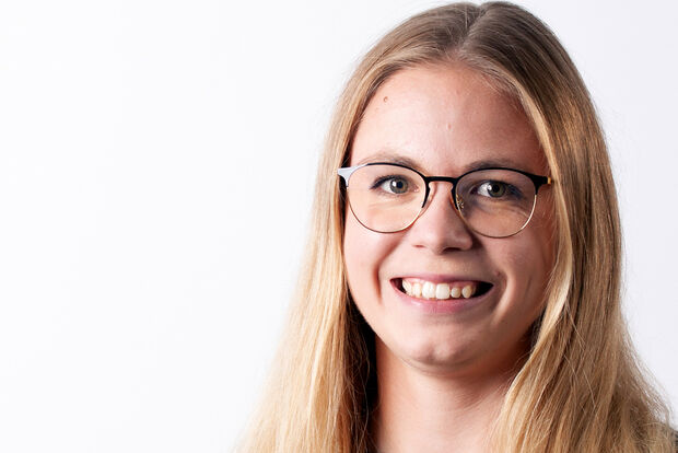 Laura Teutenberg ARCHIVFOTO: FDP