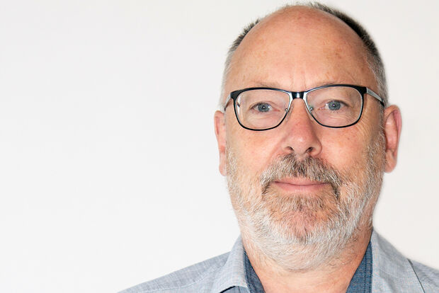 Andreas Gottmann ARCHIVFOTO: FDP