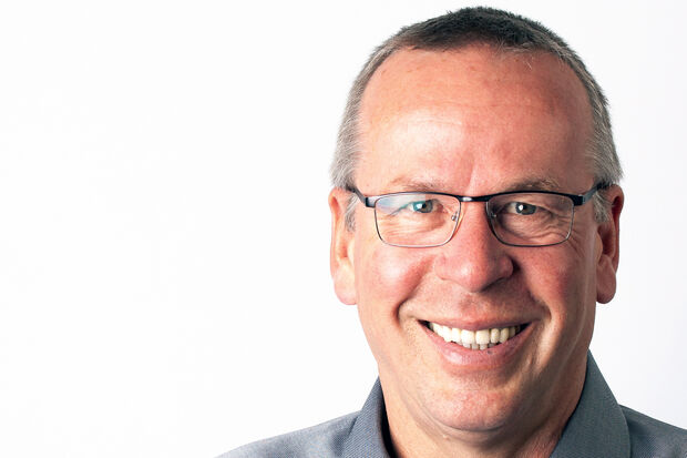 FDP-Ratsherr Andreas Teutenberg ARCHIVFOTO: FDP