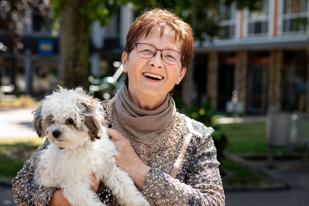 Ellinor Schilling ARCHIVFOTO: SPD