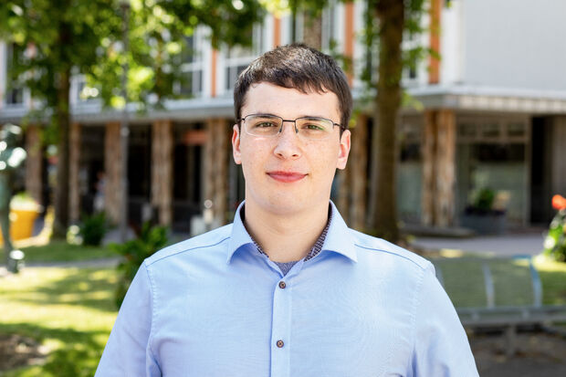 Norik Velmer ARCHIVFOTO: SPD