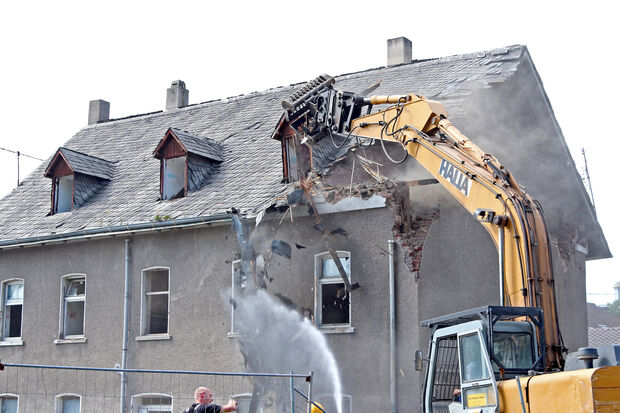 FOTO: CARINA WESTERWELLE