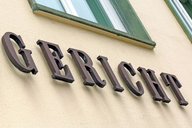 SYMBOLBILD: ANDREAS DUNKER