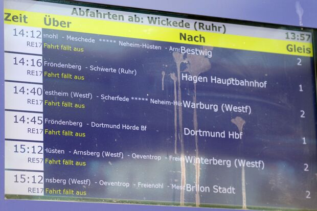 FOTO: ANDREAS DUNKER