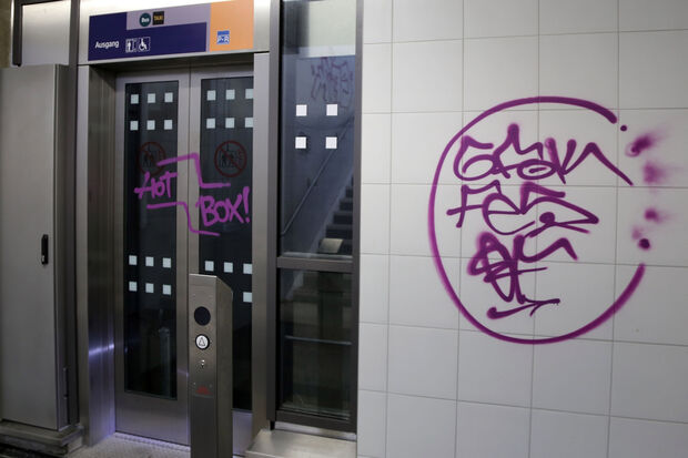 FOTO: ANDREAS DUNKER