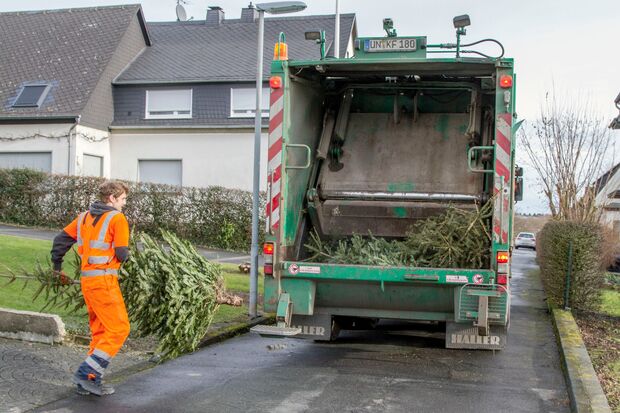 FOTO: ANDREAS DUNKER