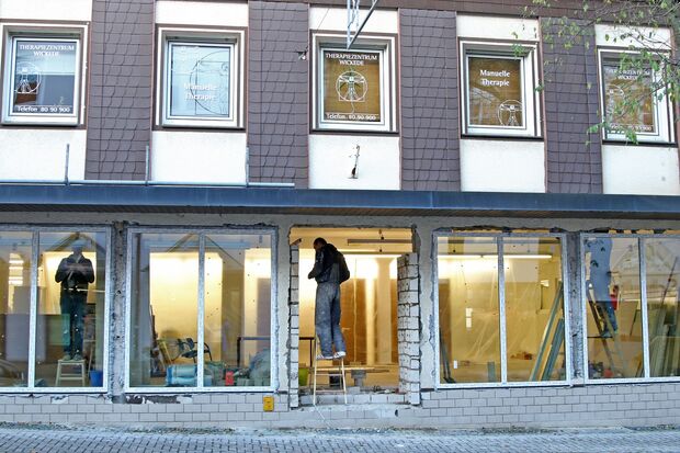 FOTO: ANDREAS DUNKER