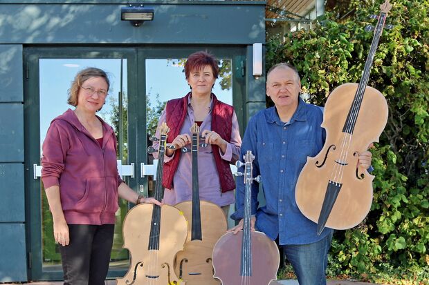 FOTO: CARINA WESTERWELLE