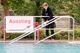 (Fast) Alles ist anders im Freibad