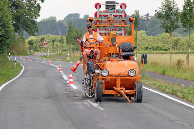 FOTO: ANDREAS DUNKER