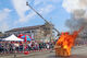 Hunderte Besucher beim Familienfest der Feuerwehr
