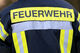 Nächtlicher Feuerwehr-Einsatz im Industriegebiet Westerhaar