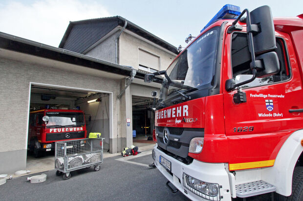 FOTO: ANDREAS DUNKER