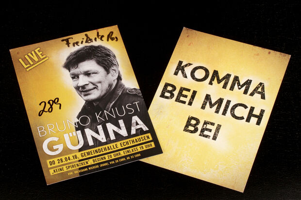 FOTO: CARINA WESTERWELLE