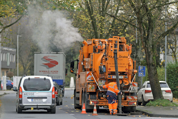 FOTO: ANDREAS DUNKER