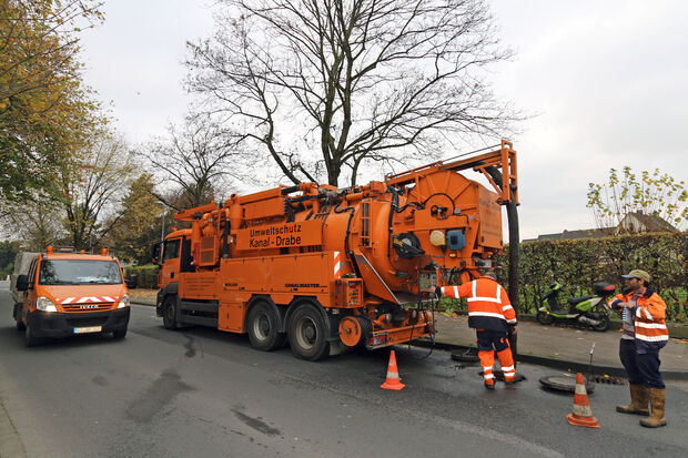 FOTO: ANDREAS DUNKER