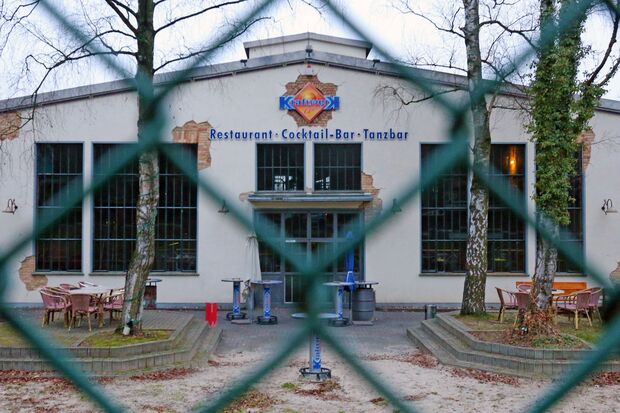 FOTO: ANDREAS DUNKER