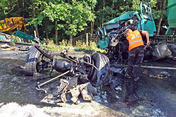 FOTO: ANDREAS DUNKER