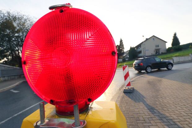 FOTO: ANDREAS DUNKER