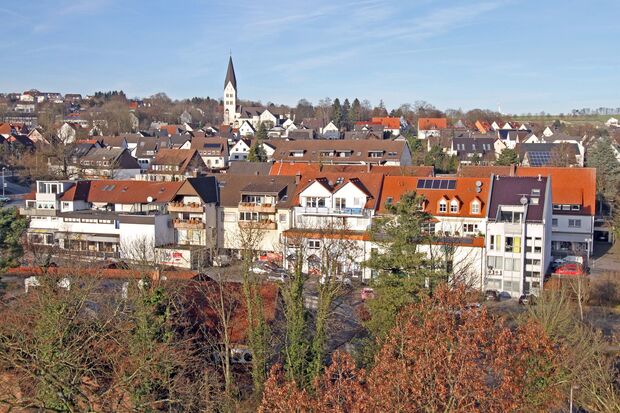 ARCHIVFOTO: ANDREAS DUNKER