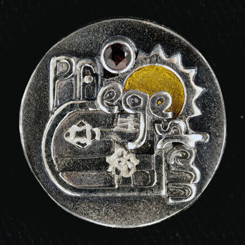 Der Pflegestern ARCHIVFOTO: KREIS SOEST / THOMAS WEINSTOCK