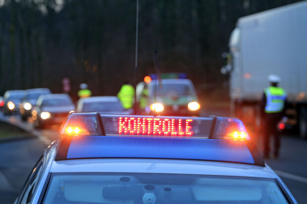 FOTO: ANDREAS DUNKER