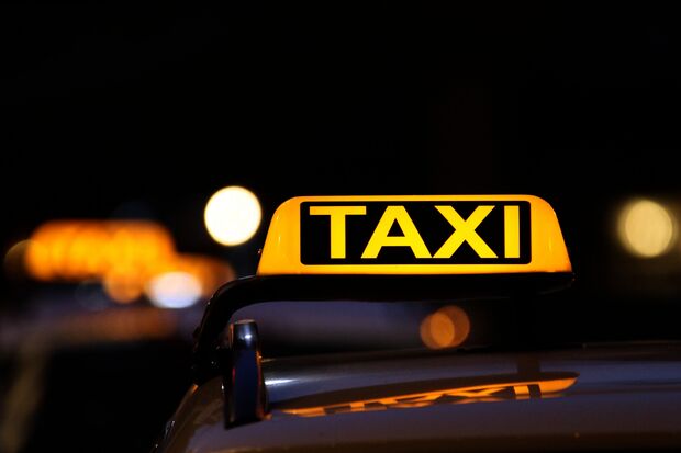 ARCHIVFOTO: ANDREAS DUNKER