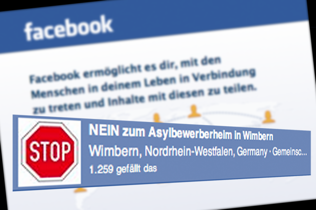 FOTO: ANDREAS DUNKER