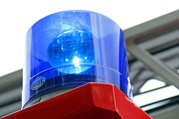 FOTO: ANDREAS DUNKER