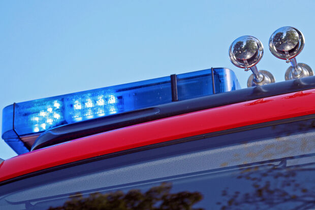 Symbolbild FOTO: ANDREAS DUNKER