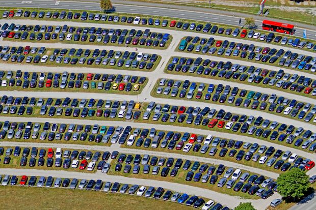 FOTO: ANDREAS DUNKER