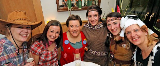 FOTO: ANDREAS DUNKER