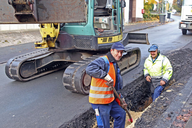 FOTO: ANDREAS DUNKER