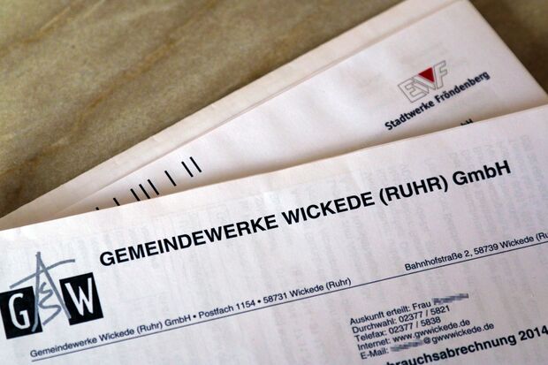 FOTO: ANDREAS DUNKER