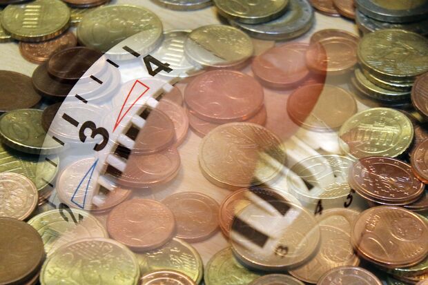 FOTOMONTAGE: ANDREAS DUNKER