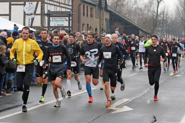 FOTO: ANDREAS DUNKER