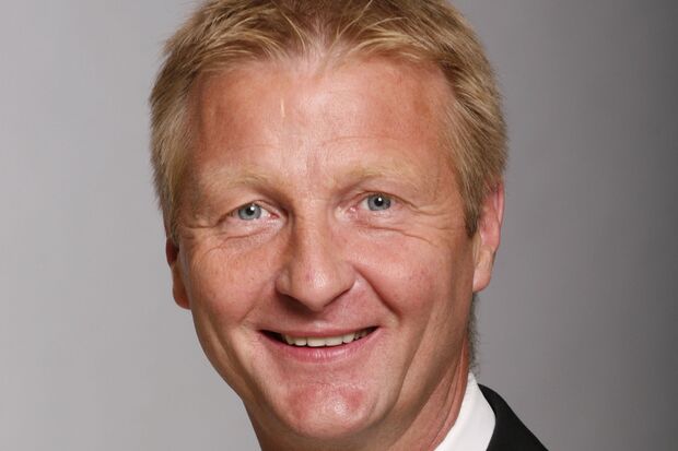 NRW-Innenminister Ralf Jäger (SPD) musste sich Kritik von den Bürgermeistern für seine schlechte Flüchtlingspolitik anhören. FOTO: ANDREAS DUNKER