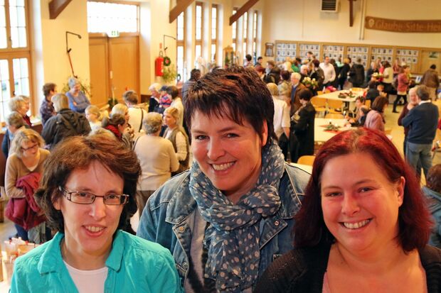 FOTO: ANDREAS DUNKER