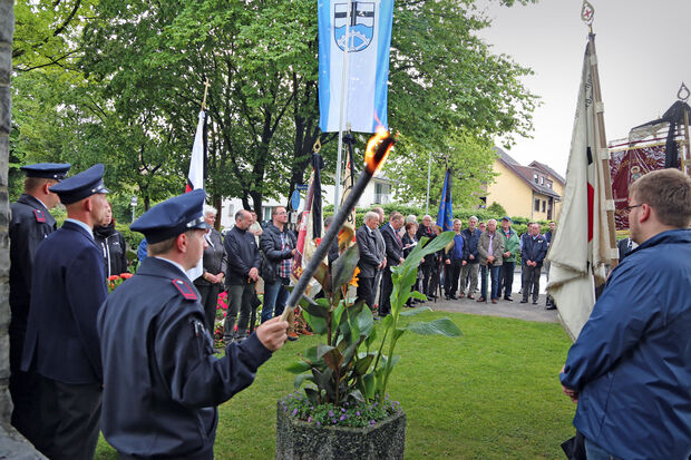 ARCHIVFOTO: ANDREAS DUNKER