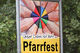 Heute Pfarrfest am Roncalli-Haus: „Kirche lebt – mit DIR!“