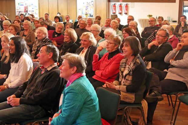 FOTO: ANDREAS DUNKER