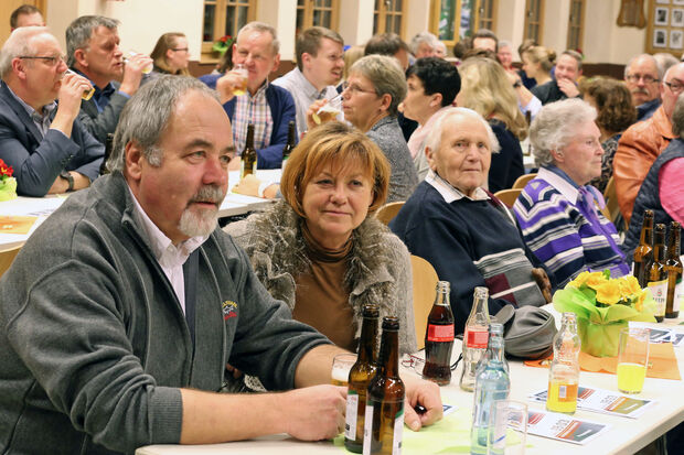 FOTO: ANDREAS DUNKER