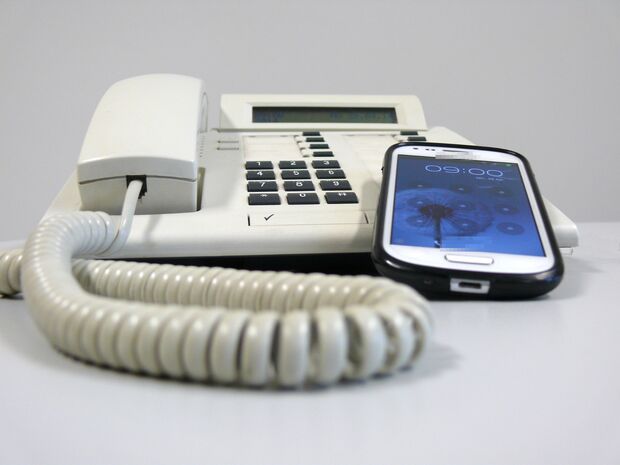 Notruf-Missbrauch: Tausendmal alarmiert, tausendmal ist nix passiert FOTO: POLIZEI