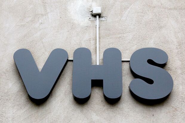 SYMBOLBILD: ANDREAS DUNKER