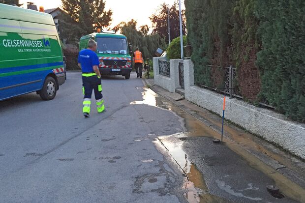 FOTO: ANDREAS DUNKER