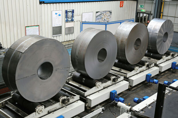 FOTO: ANDREAS DUNKER