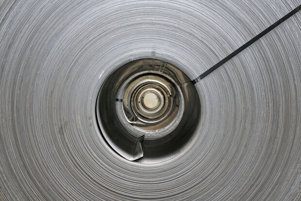 FOTO: ANDREAS DUNKER