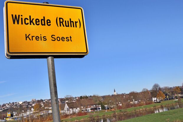 Wie entwickelt sich die Gemeinde Wickede (Ruhr) bis zum Jahr 2030? Welche politischen Visionen haben Bürger und Fachleute. ARCHIVFOTO: ANDREAS DUNKER