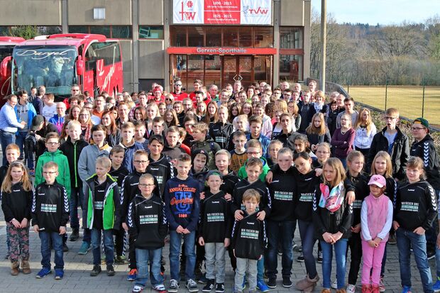 FOTO: ANDREAS DUNKER